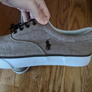 Men's Polo Shoes